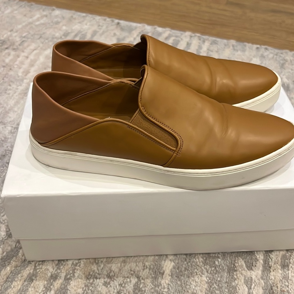 Vince Garvey Sneaker